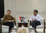 Akselerasi Pemagangan ke Australia, Menaker Dorong Daya Saing Tenaga Kerja Indonesia
