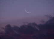 1 Ramadan 1446 H Jatuh Pada 1 Maret 2025