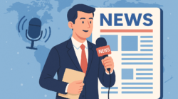 Peran media masa di eras keterbukaan informasi