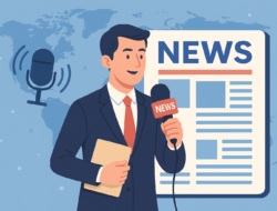Pentingnya Peran Media Massa di Era Keterbukaan Informasi