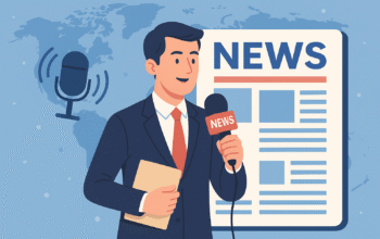 Pentingnya Peran Media Massa di Era Keterbukaan Informasi