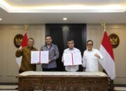 Kemnaker dan KemenUMKM Sinergi UMKM Sejahterakan Tenaga Kerja