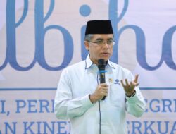 Menaker: 6 bulan masa transisi, terus tingkatkan prestasi
