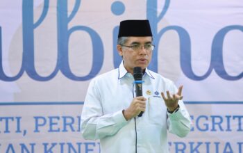 Menaker: 6 bulan masa transisi, terus tingkatkan prestasi