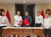 Menteri Ketenagakerjaan Yassierli Dukung Program Makan Bergizi Gratis (MBG): Sinergi untuk Meningkatkan Ketenagakerjaan dan Pemenuhan Gizi Nasional