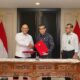 Menteri Ketenagakerjaan Yassierli Dukung Program Makan Bergizi Gratis (MBG): Sinergi untuk Meningkatkan Ketenagakerjaan dan Pemenuhan Gizi Nasional