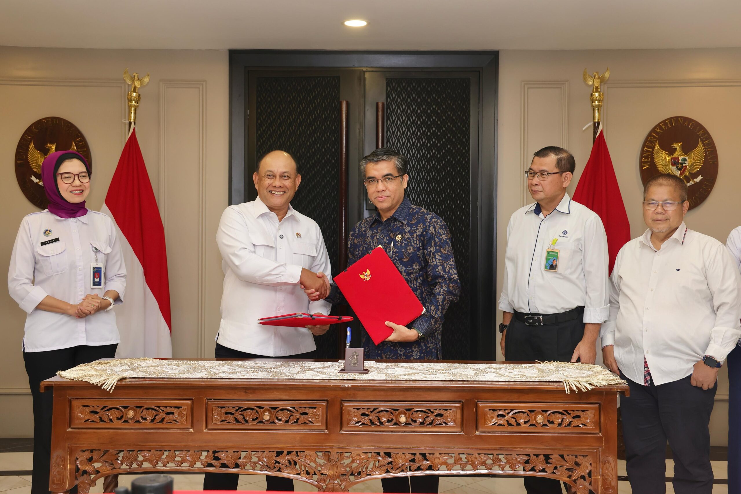 Program Makan Bergizi Gratis
