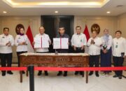 Menaker : Program MBG Serap Tenaga Kerja Cukup Besar