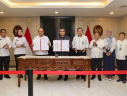 Menaker : Program MBG Serap Tenaga Kerja Cukup Besar