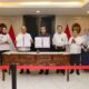 Menaker : Program MBG Serap Tenaga Kerja Cukup Besar