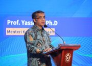 Menaker Yassierli: Magang ke Luar Negeri adalah Peluang Emas untuk Kembangkan Diri