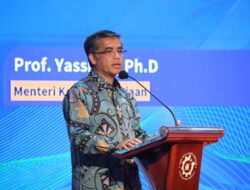 Menaker Yassierli: Magang ke Luar Negeri adalah Peluang Emas untuk Kembangkan Diri