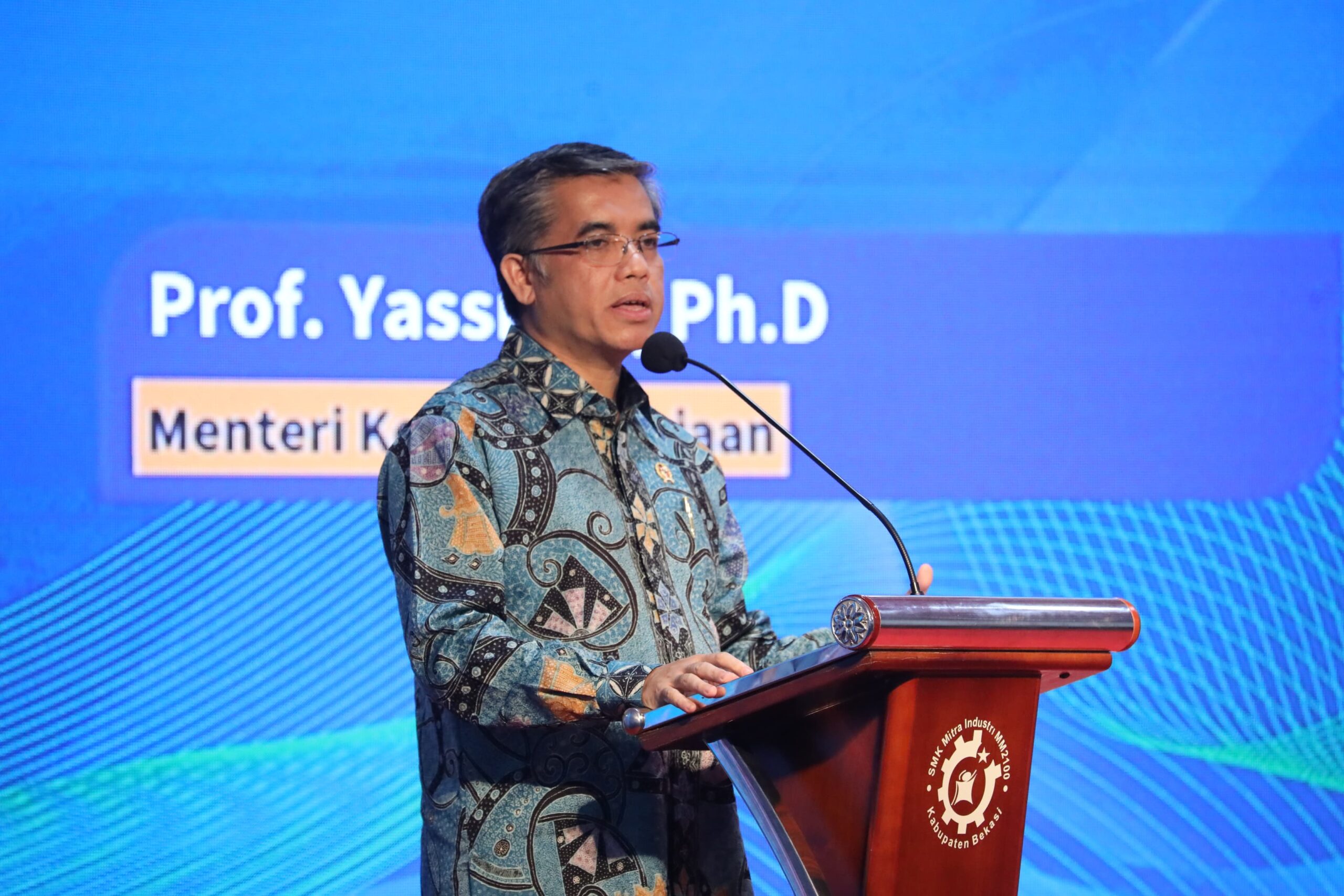 program magang luar negeri