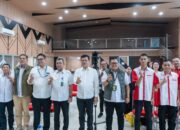 38 Calon Kompetitor Indonesia Jalani Pemusatan Latihan untuk WorldSkills ASEAN Competition 2025 di Filipina