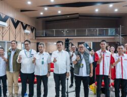 38 Calon Kompetitor Indonesia Jalani Pemusatan Latihan untuk WorldSkills ASEAN Competition 2025 di Filipina