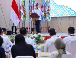 IKAPEKSI Didorong Jadi Motor Penggerak Lapangan Kerja dan Ekonomi Indonesia