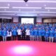 Menaker Dorong Serikat Karyawan Telkom Jadi Motor Penggerak Transformasi Digital