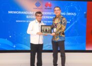 Huawei Perkuat Kolaborasi Strategis dengan Kemnaker untuk Membangun Talenta Digital Indonesia