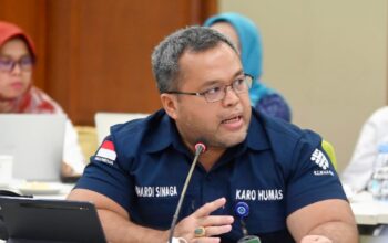 Kemnaker Tingkatkan Sistem Maganghub untuk Optimalkan Layanan Pemagangan 2025