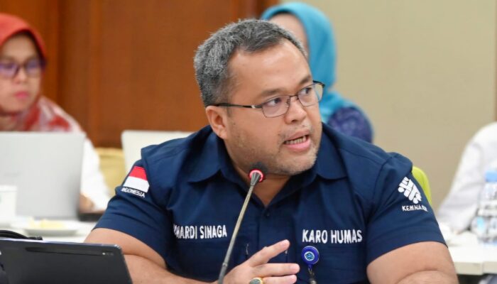 Kemnaker Tingkatkan Sistem Maganghub untuk Optimalkan Layanan Pemagangan 2025