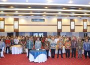 Optimalkan Pengawasan Ketenagakerjaan, Menaker Yassierli Dorong Implementasi Norma100