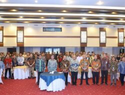 Optimalkan Pengawasan Ketenagakerjaan, Menaker Yassierli Dorong Implementasi Norma100