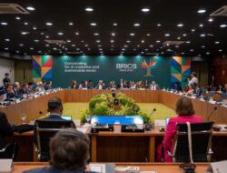 Deklarasi BRICS 2025: Indonesia Tegaskan Komitmen Pembangunan Berkelanjutan dan Perlindungan Pekerja