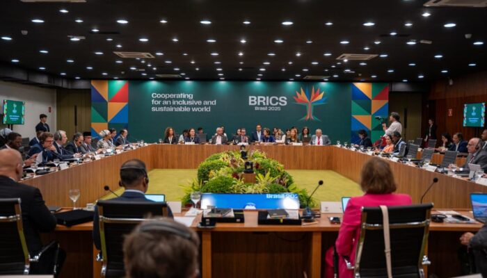 Deklarasi BRICS 2025: Indonesia Tegaskan Komitmen Pembangunan Berkelanjutan dan Perlindungan Pekerja
