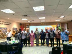 Hari Keterbukaan Informasi Nasional: Komisi Informasi Pusat Tegaskan Komitmen Transparansi Publik
