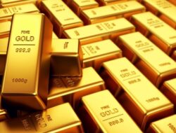Harga Emas di Tengah Era Ketidakpastian Global: Masihkah Jadi Pilihan Aman?