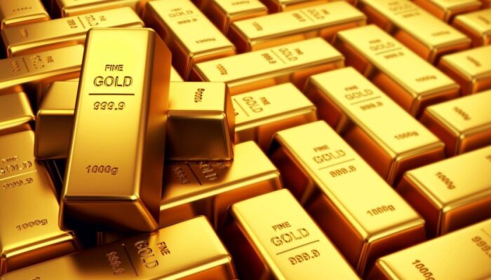 Harga Emas di Tengah Era Ketidakpastian Global: Masihkah Jadi Pilihan Aman?