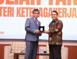 Reindustrialisasi Indonesia: Menaker Soroti Pentingnya SDM Unggul dan Transformasi Digital