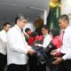 Menaker Lepas 246 Peserta Pemagangan ke Jepang, Ini 4 Pesan Penting yang Harus Diingat