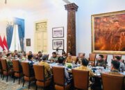 Kemajuan Negosiasi Tarif Amerika dan Investasi Korea Selatan ke Indonesia