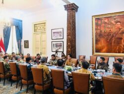 Kemajuan Negosiasi Tarif Amerika dan Investasi Korea Selatan ke Indonesia
