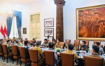 Kemajuan Negosiasi Tarif Amerika dan Investasi Korea Selatan ke Indonesia