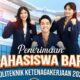 Polteknaker Buka Pendaftaran 2025: Beasiswa Kuliah Gratis untuk Lulusan SMA/SMK