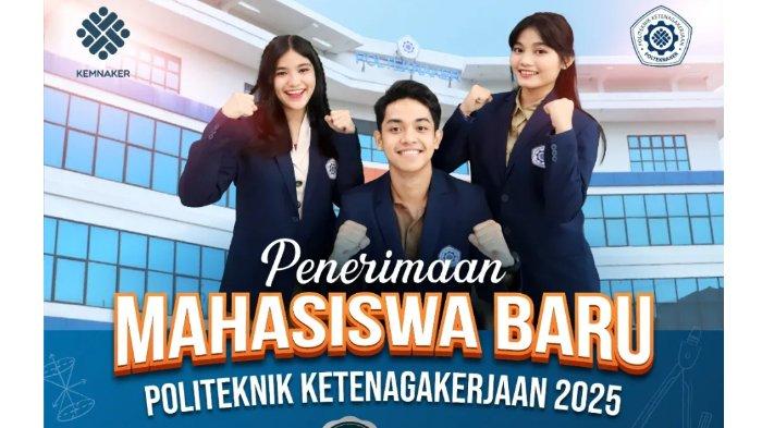 Pmb polteknaker 2025
