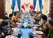 Presiden Prabowo Terima Delegasi Korea Selatan: Tambahan Investasi USD1,7 Miliar Siap Masuk Indonesia