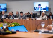Strategi Indonesia Hadapi Disrupsi AI: Menaker Tegaskan Transformasi Harus Inklusif