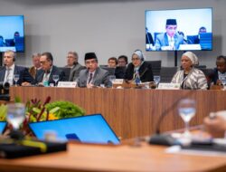 Strategi Indonesia Hadapi Disrupsi AI: Menaker Tegaskan Transformasi Harus Inklusif
