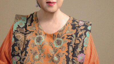 Titik Puspa wafat, meninggalkan warisan besar bagi seni Indonesia