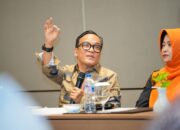Industri Tekstil Terancam: Wamenaker Noel Serukan Aksi Cepat dan Kolaborasi Nasional