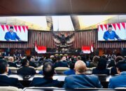 Presiden Prabowo Ajak Dunia Islam Bersatu dan Beraksi Nyata untuk Palestina