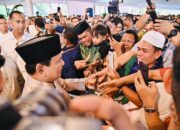 Pemerintah Siapkan Paket Stimulus Ekonomi Kuartal II untuk Dorong Pertumbuhan Ekonomi Nasional Pemerintah Siapkan Paket Stimulus Ekonomi Kuartal II untuk Dorong Pertumbuhan Ekonomi Nasional