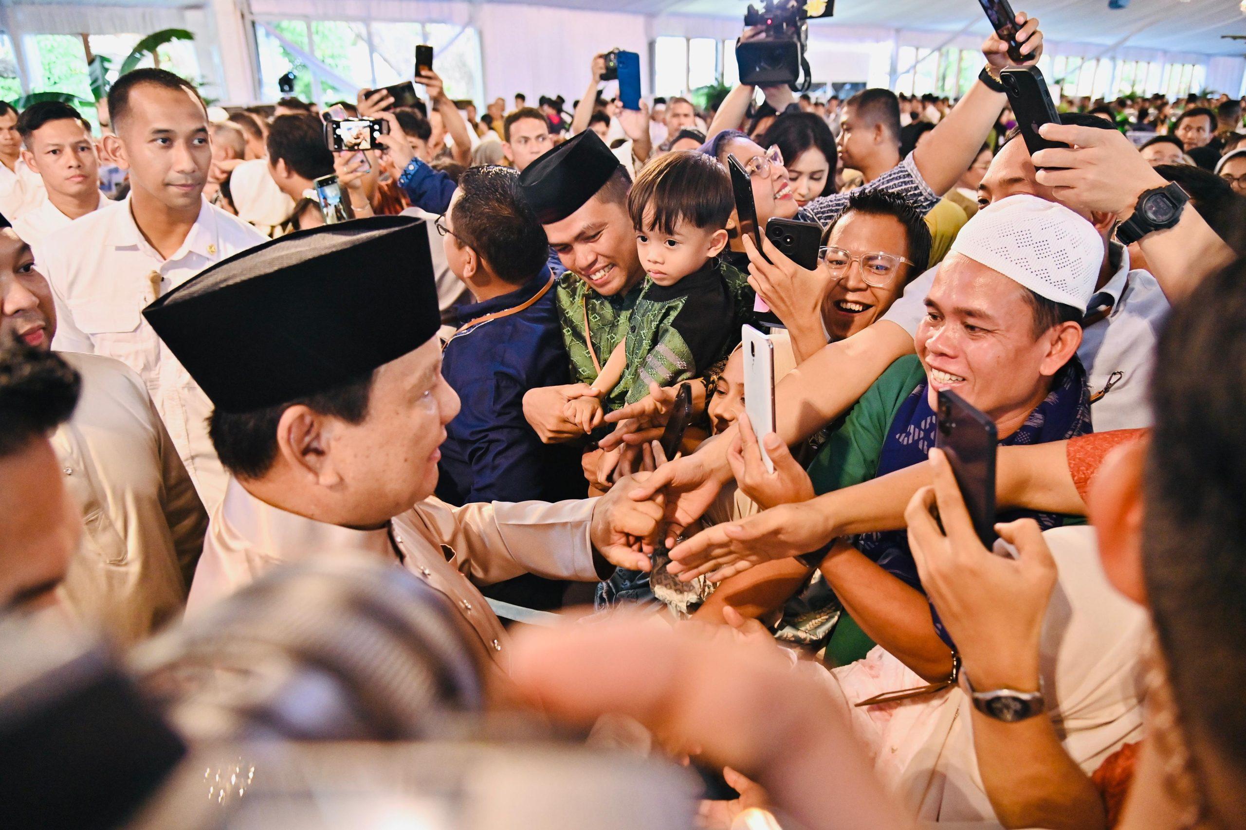 Pemerintah Siapkan Paket Stimulus Ekonomi Kuartal II untuk Dorong Pertumbuhan Ekonomi Nasional
