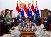 Presiden Prabowo dan PM Albanese Sepakati Penguatan Kerja Sama Pertahanan dan UMKM di Istana Merdeka Presiden Prabowo dan PM Albanese Sepakati Penguatan Kerja Sama Pertahanan dan UMKM di Istana Merdeka