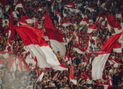 Tiket Indonesia vs Tiongkok Sold Out di Livin by Mandiri, Re-sale Mulai 19 Mei via KitaGaruda.id Tiket Indonesia vs Tiongkok Sold Out di Livin by Mandiri, Re-sale Mulai 19 Mei via KitaGaruda.id