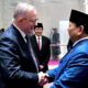 Pertemuan Presiden Prabowo dan PM Albanese di Hotel: Simbol Persahabatan dan Penghormatan Antar Pemimpin