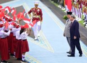 Presiden Prabowo dan Premier Li Qiang Tegaskan Komitmen untuk Memperkuat Kemitraan Strategis antara Indonesia dan Tiongkok Presiden Prabowo dan Premier Li Qiang Tegaskan Komitmen untuk Memperkuat Kemitraan Strategis antara Indonesia dan Tiongkok